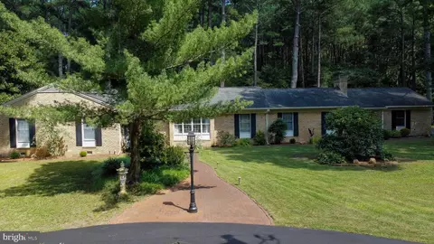 Exterior - 5239 Silver Run Ln, Salisbury, MD 21801 photo 10 of 16