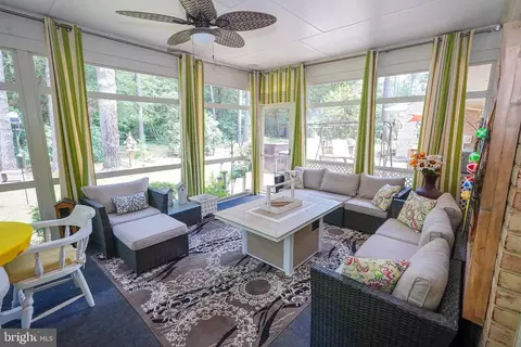 Exterior - 5239 Silver Run Ln, Salisbury, MD 21801 photo 1 of 16