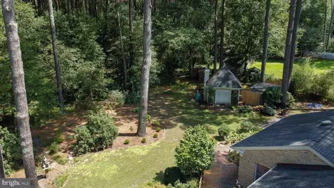 Exterior - 5239 Silver Run Ln, Salisbury, MD 21801 photo 7 of 16
