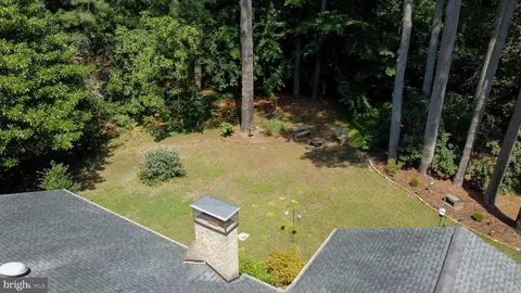 Exterior - 5239 Silver Run Ln, Salisbury, MD 21801 photo 9 of 16