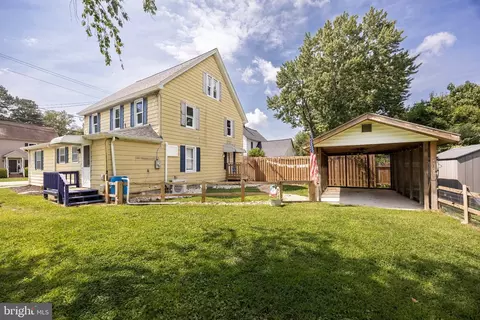 Other - 111 E Lillian St, Hebron, MD 21830 photo 23 of 25