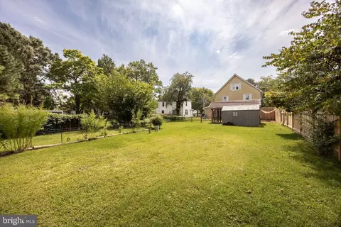 Exterior - 111 E Lillian St, Hebron, MD 21830 photo 11 of 13