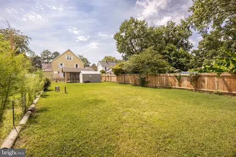 Exterior - 111 E Lillian St, Hebron, MD 21830 photo 10 of 13