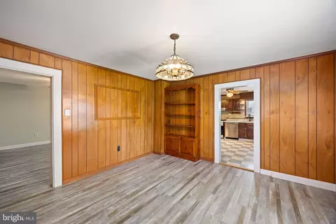 Living - 111 E Lillian St, Hebron, MD 21830 photo 1 of 5