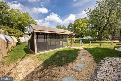 Exterior - 111 E Lillian St, Hebron, MD 21830 photo 5 of 13