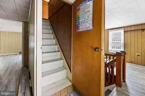 Entry Way - 111 E Lillian St, Hebron, MD 21830 photo 11 of 11