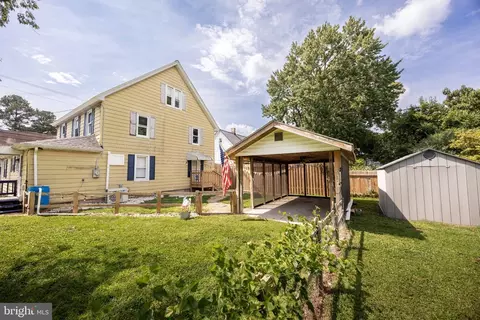 Other - 111 E Lillian St, Hebron, MD 21830 photo 22 of 25