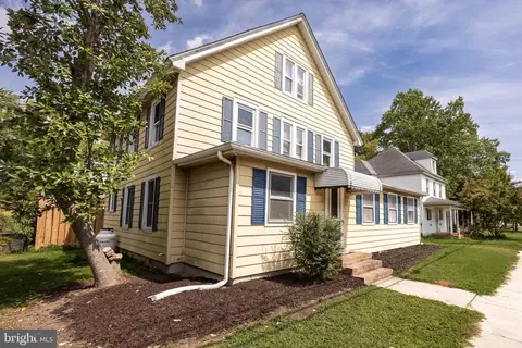 Exterior - 111 E Lillian St, Hebron, MD 21830 photo 2 of 13