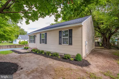 Exterior - 103 Kendall St, Salisbury, MD 21804 photo 3 of 7