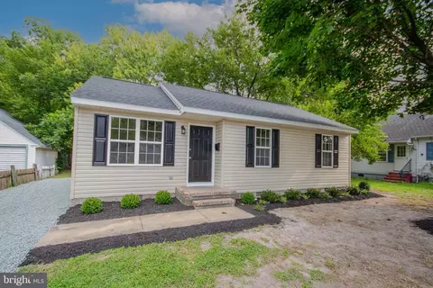 Exterior - 103 Kendall St, Salisbury, MD 21804 photo 2 of 7