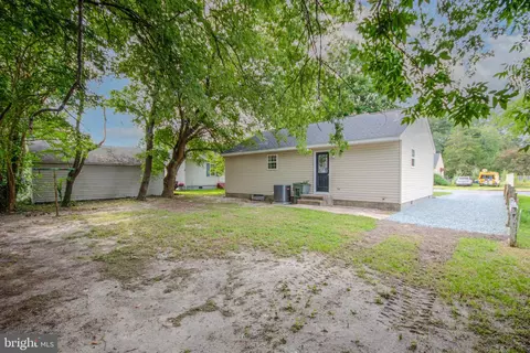 Exterior - 103 Kendall St, Salisbury, MD 21804 photo 5 of 7