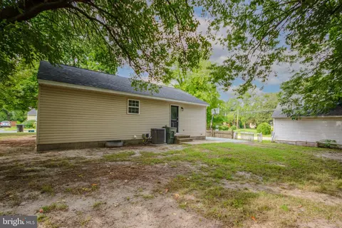 Exterior - 103 Kendall St, Salisbury, MD 21804 photo 6 of 7