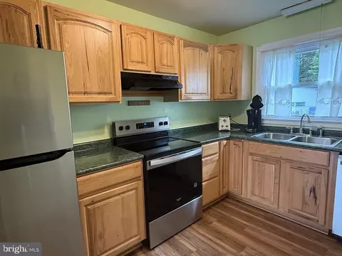 Kitchen - 115 Benjamin Ave, Salisbury, MD 21804 photo 2 of 2