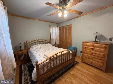 Bedroom - 115 Benjamin Ave, Salisbury, MD 21804 photo 4 of 4