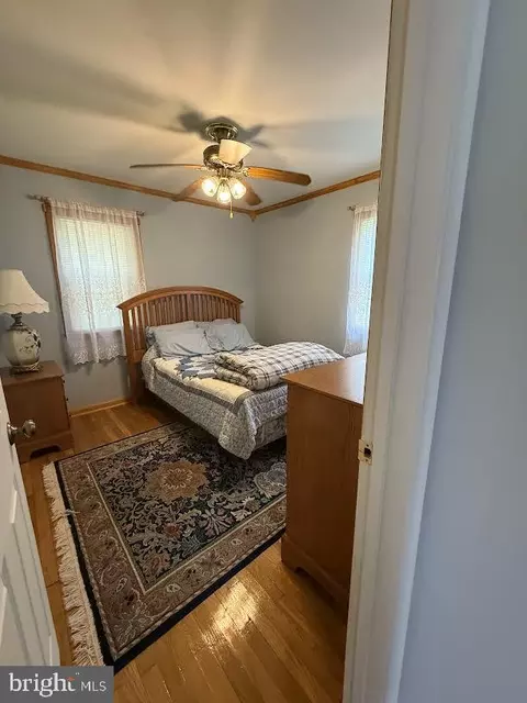 Bedroom - 115 Benjamin Ave, Salisbury, MD 21804 photo 2 of 4
