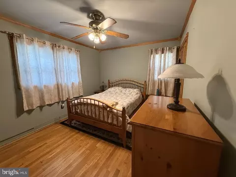 Bedroom - 115 Benjamin Ave, Salisbury, MD 21804 photo 3 of 4