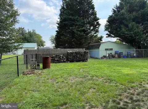 Exterior - 115 Benjamin Ave, Salisbury, MD 21804 photo 5 of 5