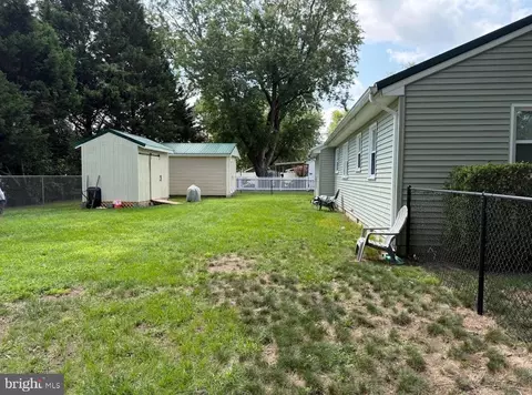 Exterior - 115 Benjamin Ave, Salisbury, MD 21804 photo 4 of 5