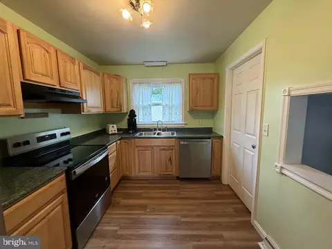 Kitchen - 115 Benjamin Ave, Salisbury, MD 21804 photo 1 of 2
