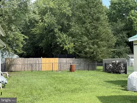 Exterior - 115 Benjamin Ave, Salisbury, MD 21804 photo 3 of 5