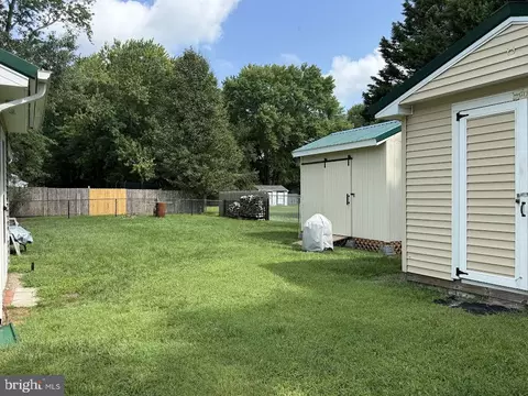 Exterior - 115 Benjamin Ave, Salisbury, MD 21804 photo 2 of 5
