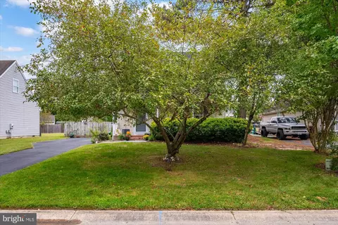 Exterior - 148 Emily Dr, Salisbury, MD 21804 photo 14 of 14
