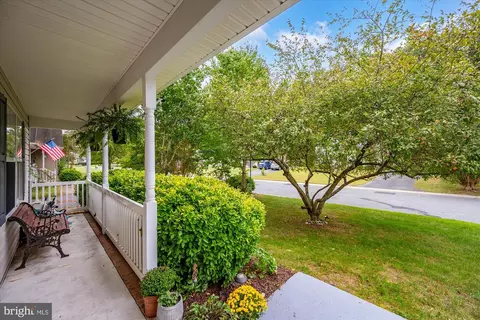 Exterior - 148 Emily Dr, Salisbury, MD 21804 photo 11 of 14