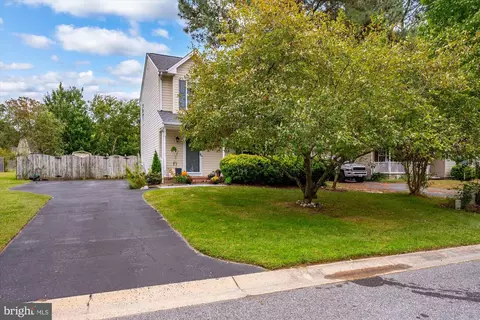 Exterior - 148 Emily Dr, Salisbury, MD 21804 photo 13 of 14