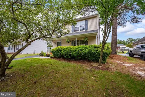 Exterior - 148 Emily Dr, Salisbury, MD 21804 photo 3 of 14