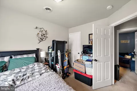 Bedroom - 148 Emily Dr, Salisbury, MD 21804 photo 6 of 6