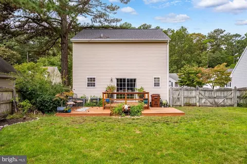 Exterior - 148 Emily Dr, Salisbury, MD 21804 photo 5 of 14