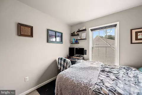 Bedroom - 148 Emily Dr, Salisbury, MD 21804 photo 5 of 6