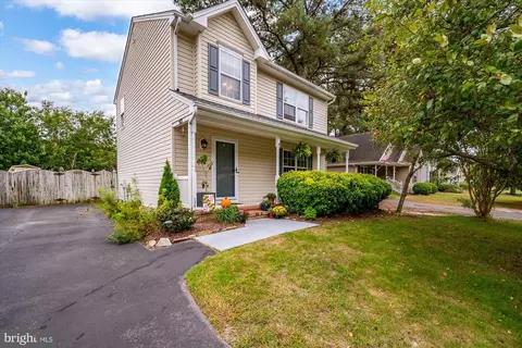 Exterior - 148 Emily Dr, Salisbury, MD 21804 photo 2 of 14