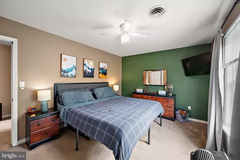 Bedroom - 148 Emily Dr, Salisbury, MD 21804 photo 2 of 6