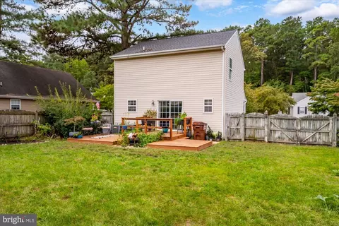 Exterior - 148 Emily Dr, Salisbury, MD 21804 photo 6 of 14