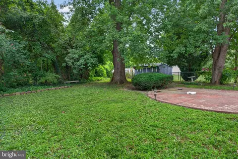 Exterior - 611 Lakeside Dr, Salisbury, MD 21801 photo 6 of 11