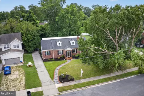View/Area - 611 Lakeside Dr, Salisbury, MD 21801 photo 6 of 6