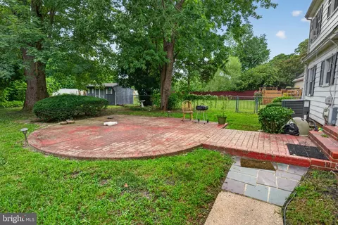 Exterior - 611 Lakeside Dr, Salisbury, MD 21801 photo 11 of 11