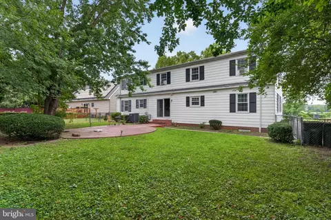 Exterior - 611 Lakeside Dr, Salisbury, MD 21801 photo 10 of 11
