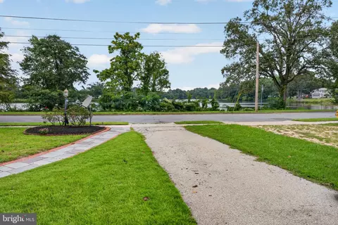 Exterior - 611 Lakeside Dr, Salisbury, MD 21801 photo 5 of 11
