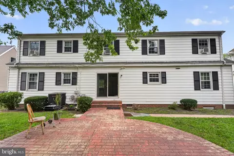 Exterior - 611 Lakeside Dr, Salisbury, MD 21801 photo 8 of 11