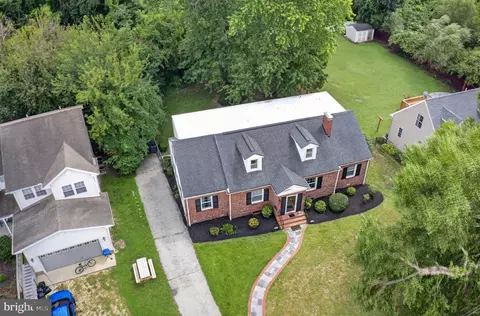 View/Area - 611 Lakeside Dr, Salisbury, MD 21801 photo 4 of 6