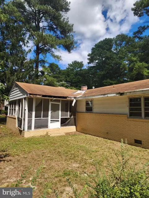 Exterior - 1303 West Rd, Salisbury, MD 21801 photo 1 of 4