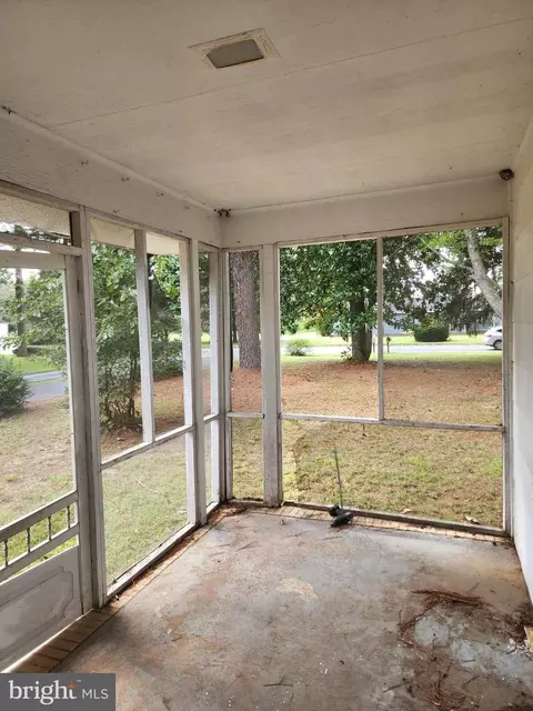Exterior - 1303 West Rd, Salisbury, MD 21801 photo 4 of 4