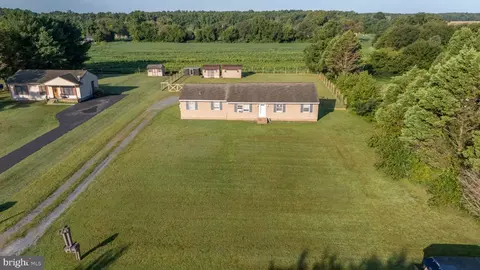 24185 Taylors Trl Trl, Mardela Springs, MD 21837