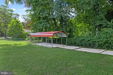 Exterior - 504 Swan Rd, Salisbury, MD 21801 photo 2 of 4