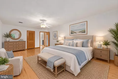 Bedroom - 504 Swan Rd, Salisbury, MD 21801 photo 1 of 4