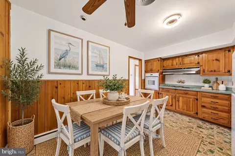 Kitchen - 504 Swan Rd, Salisbury, MD 21801 photo 1 of 2
