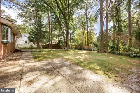 Exterior - 518 Loblolly Ln, Salisbury, MD 21801 photo 5 of 10