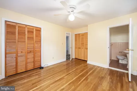 Bedroom - 518 Loblolly Ln, Salisbury, MD 21801 photo 10 of 13